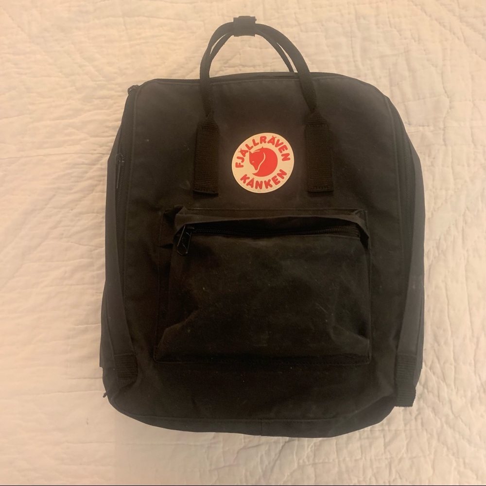 Kanken Backpack